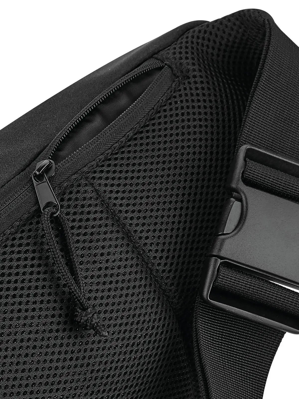 Immagine Oversized Across Body Bag