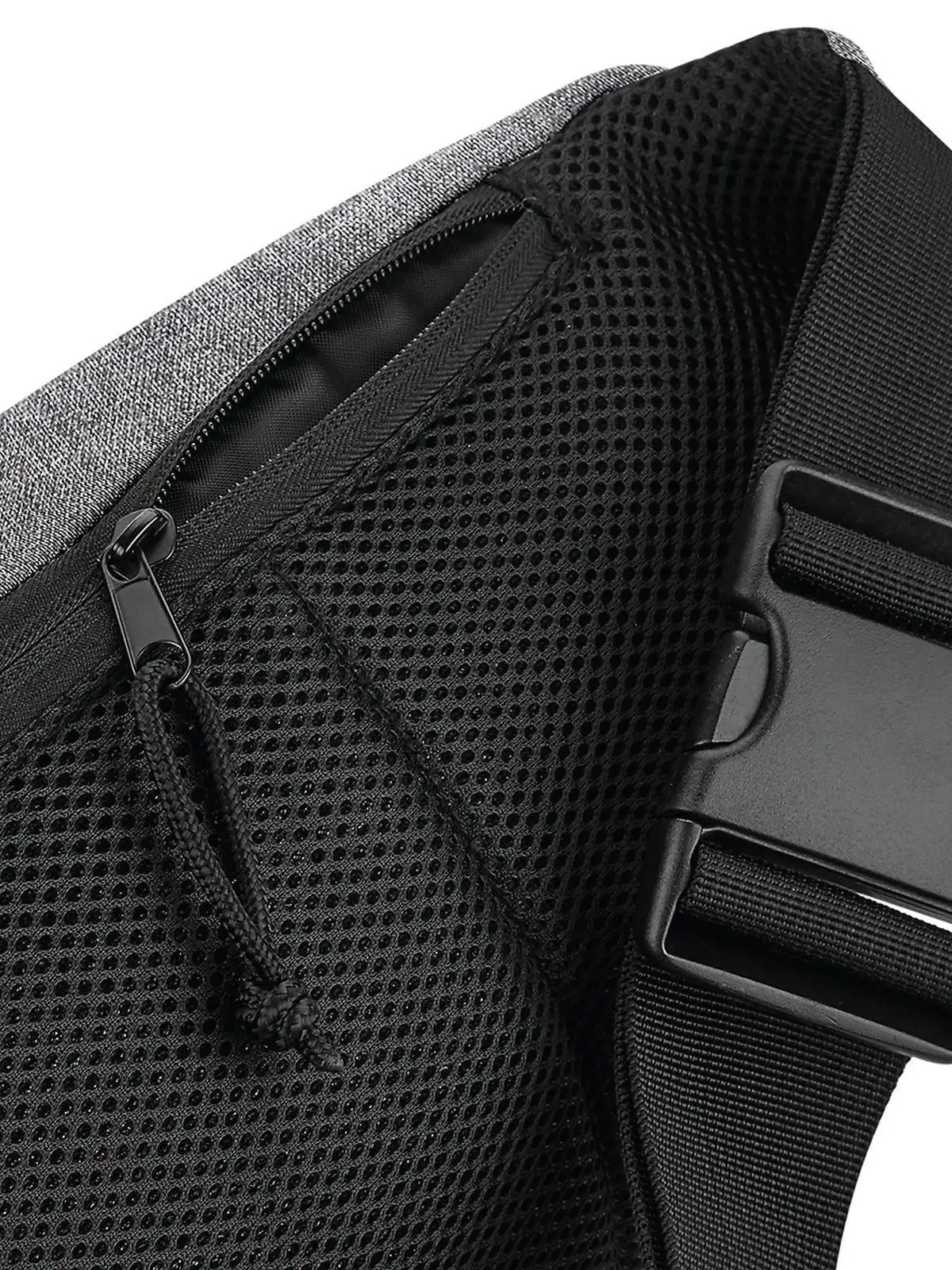 Immagine Oversized Across Body Bag