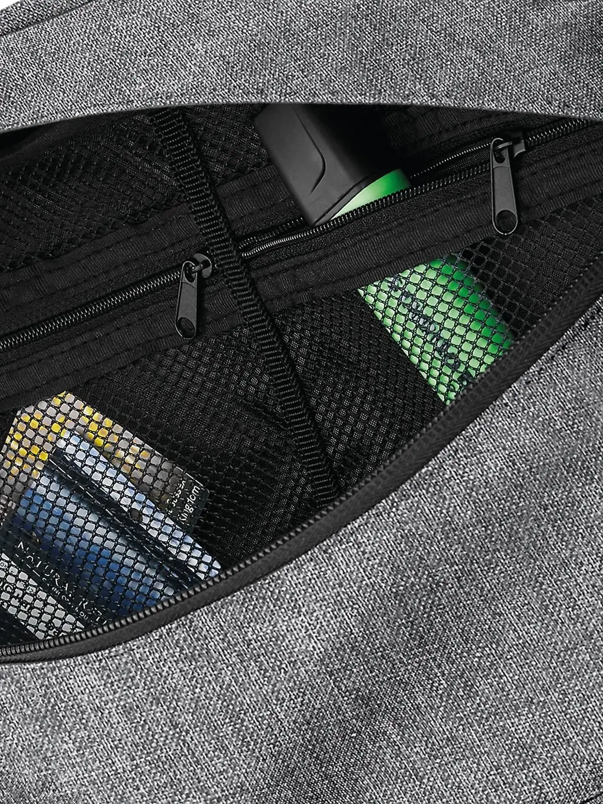 Immagine Oversized Across Body Bag