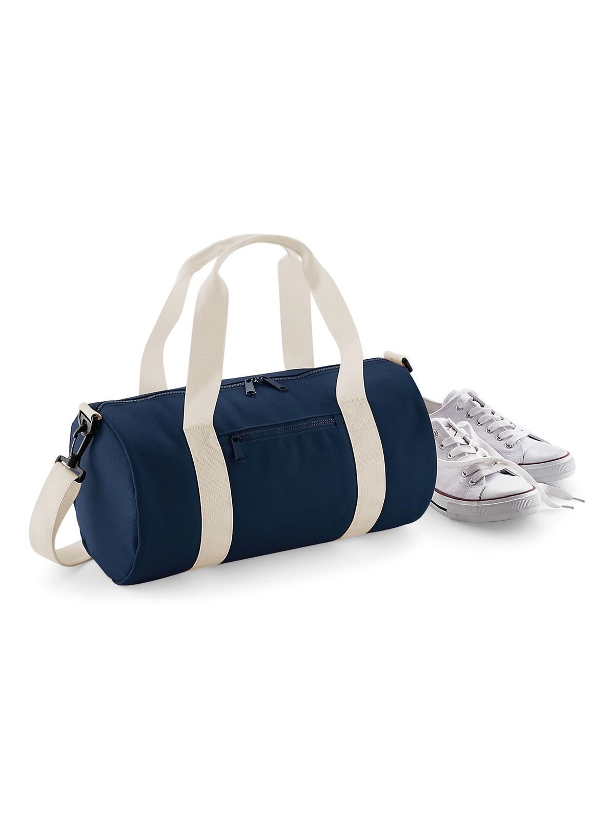 Immagine Mini Barrel Bag