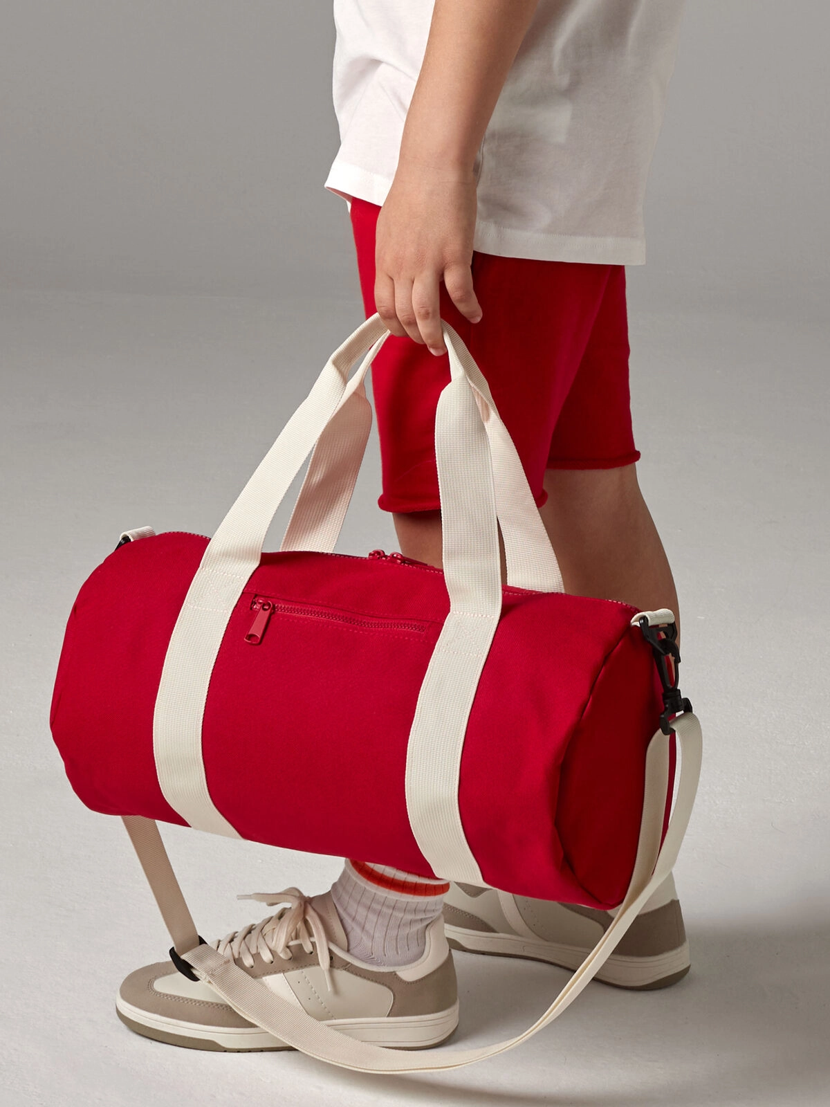 Immagine Mini Barrel Bag