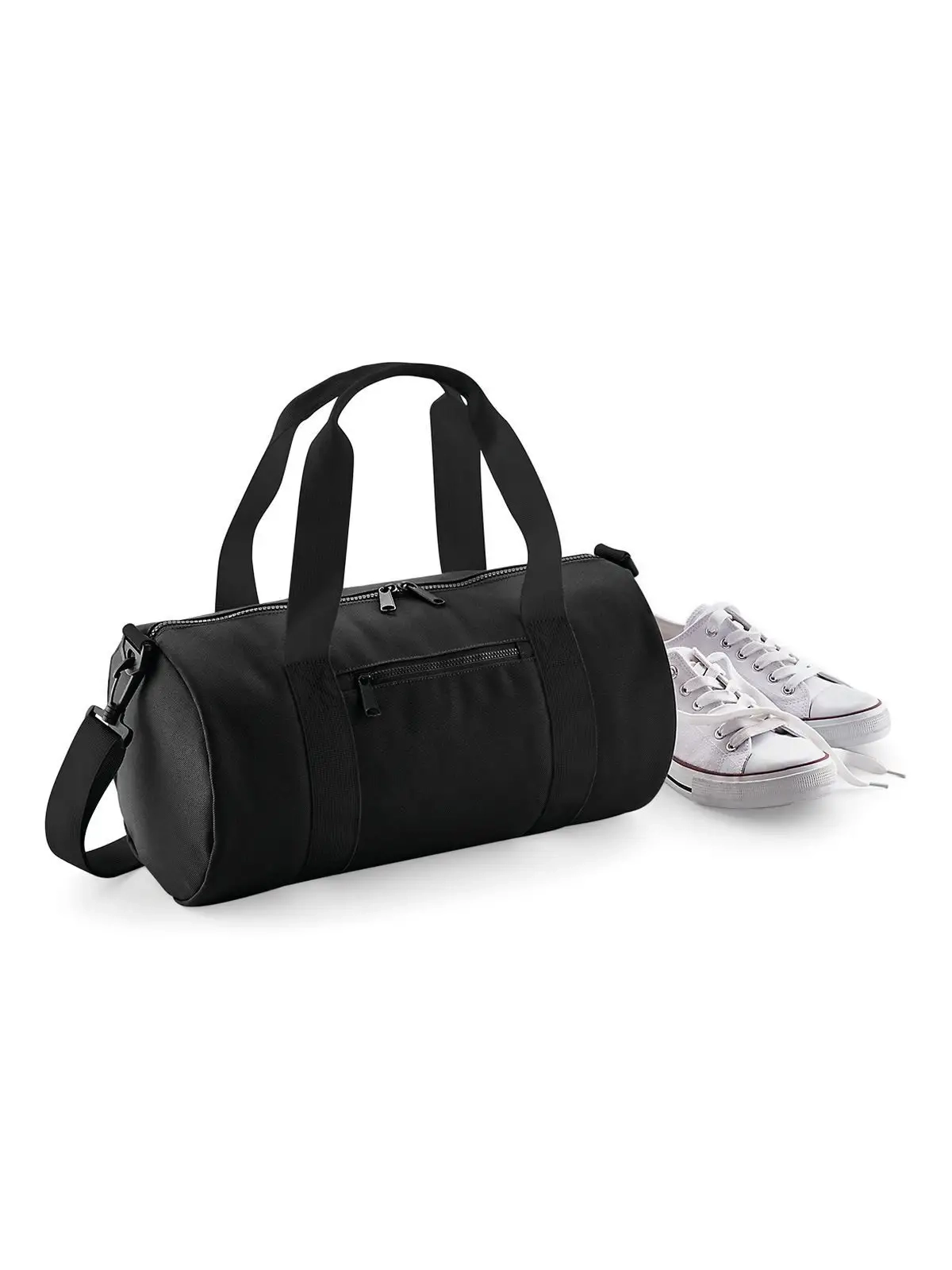 Immagine Mini Barrel Bag