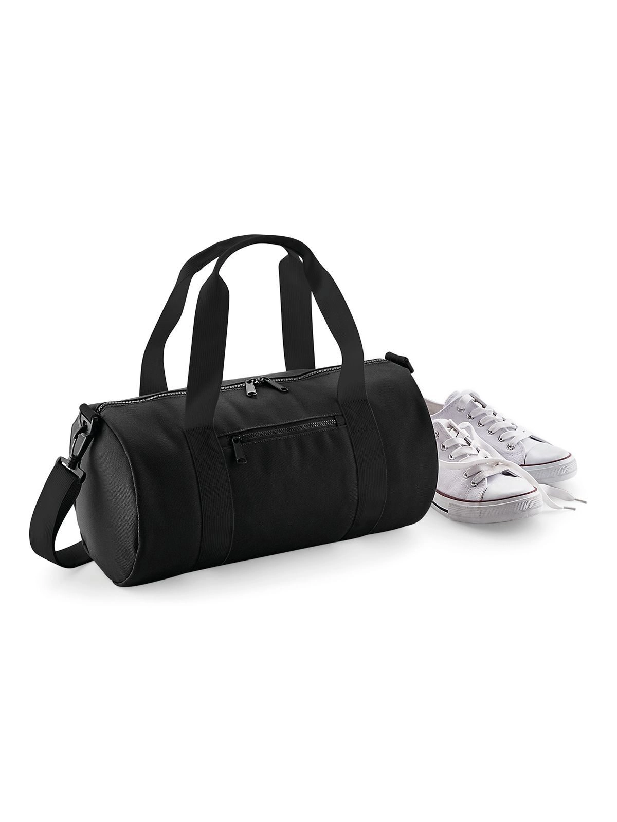 Immagine Mini Barrel Bag