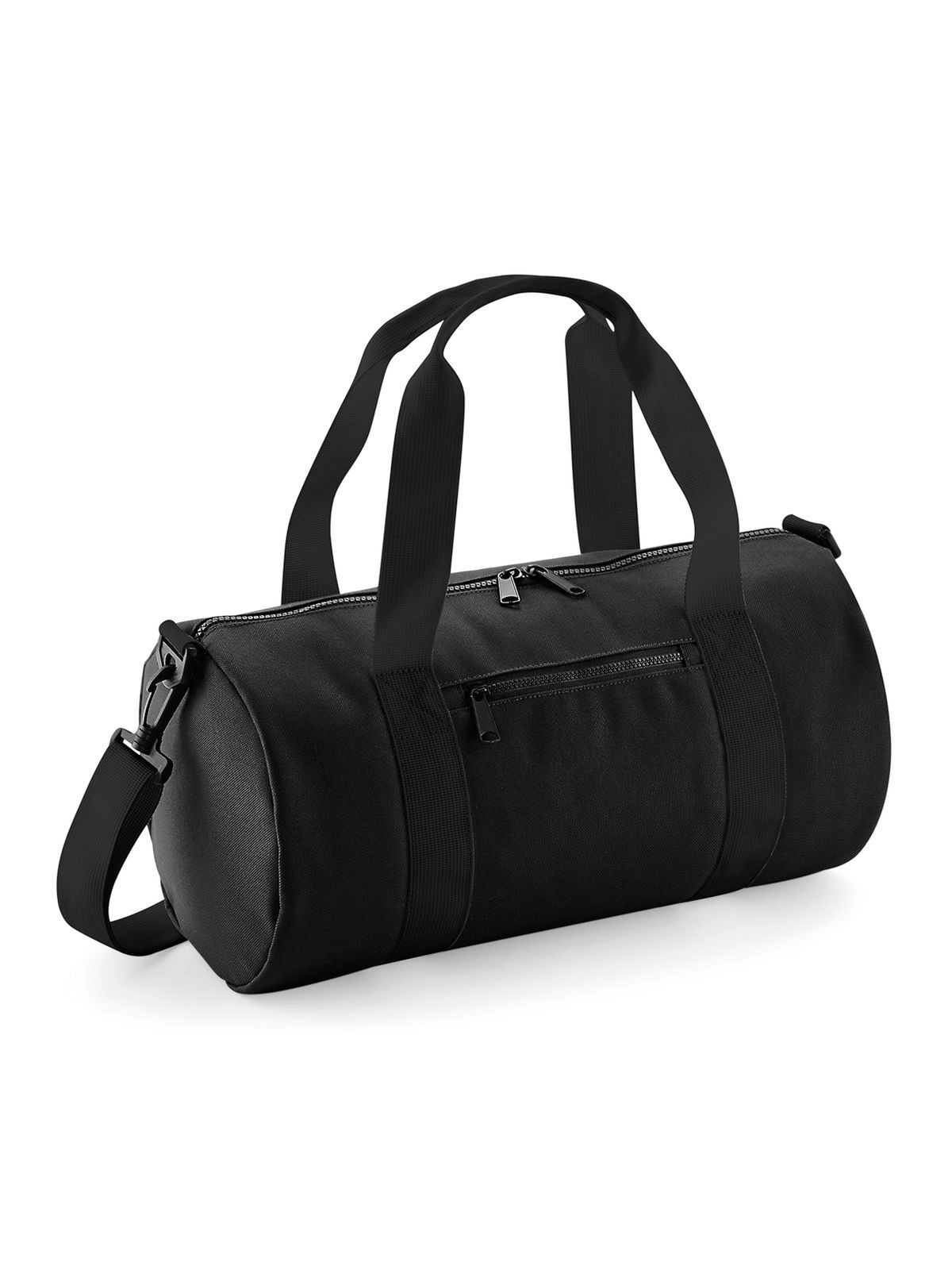 Immagine Mini Barrel Bag