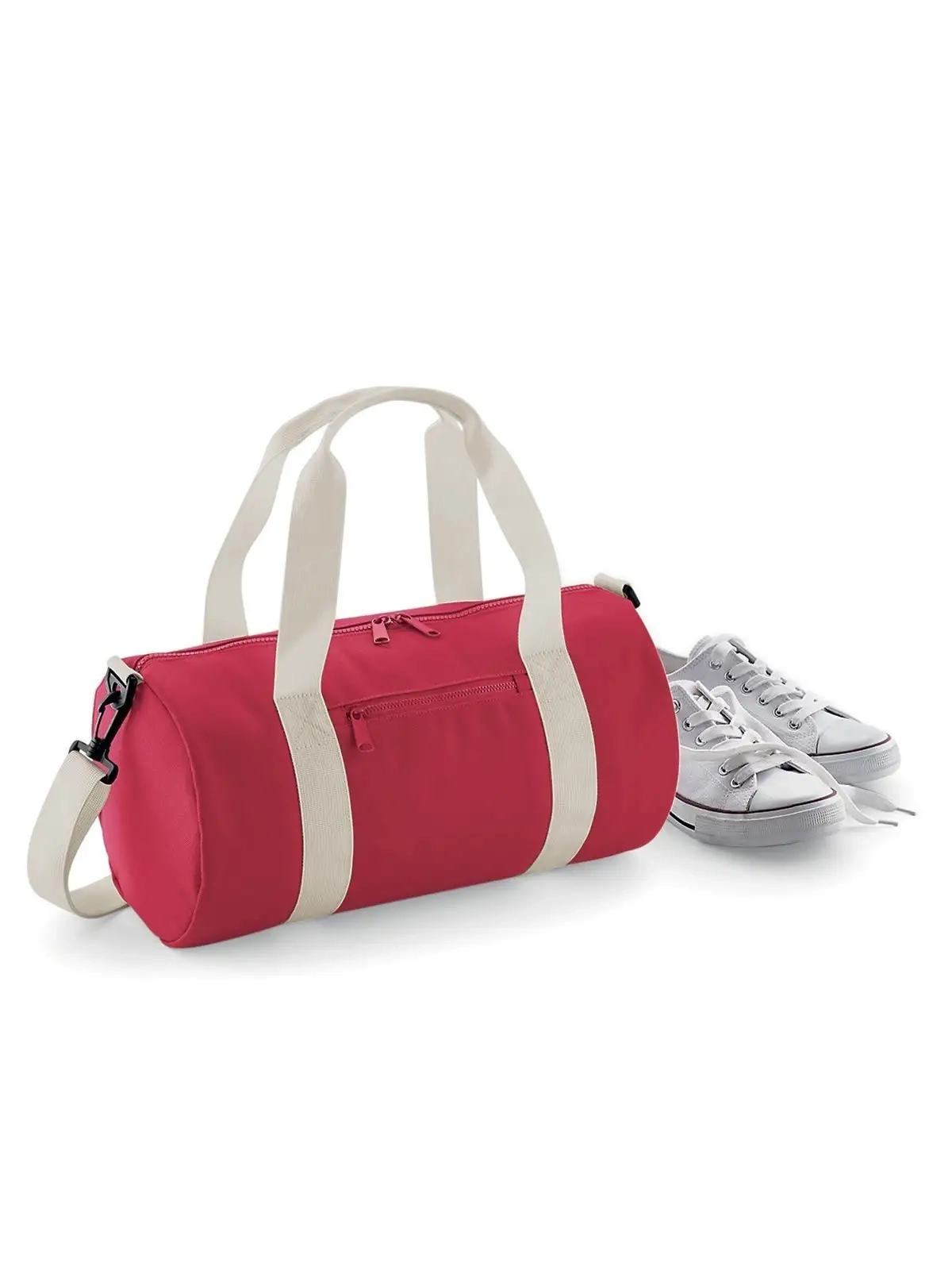 Immagine Mini Barrel Bag