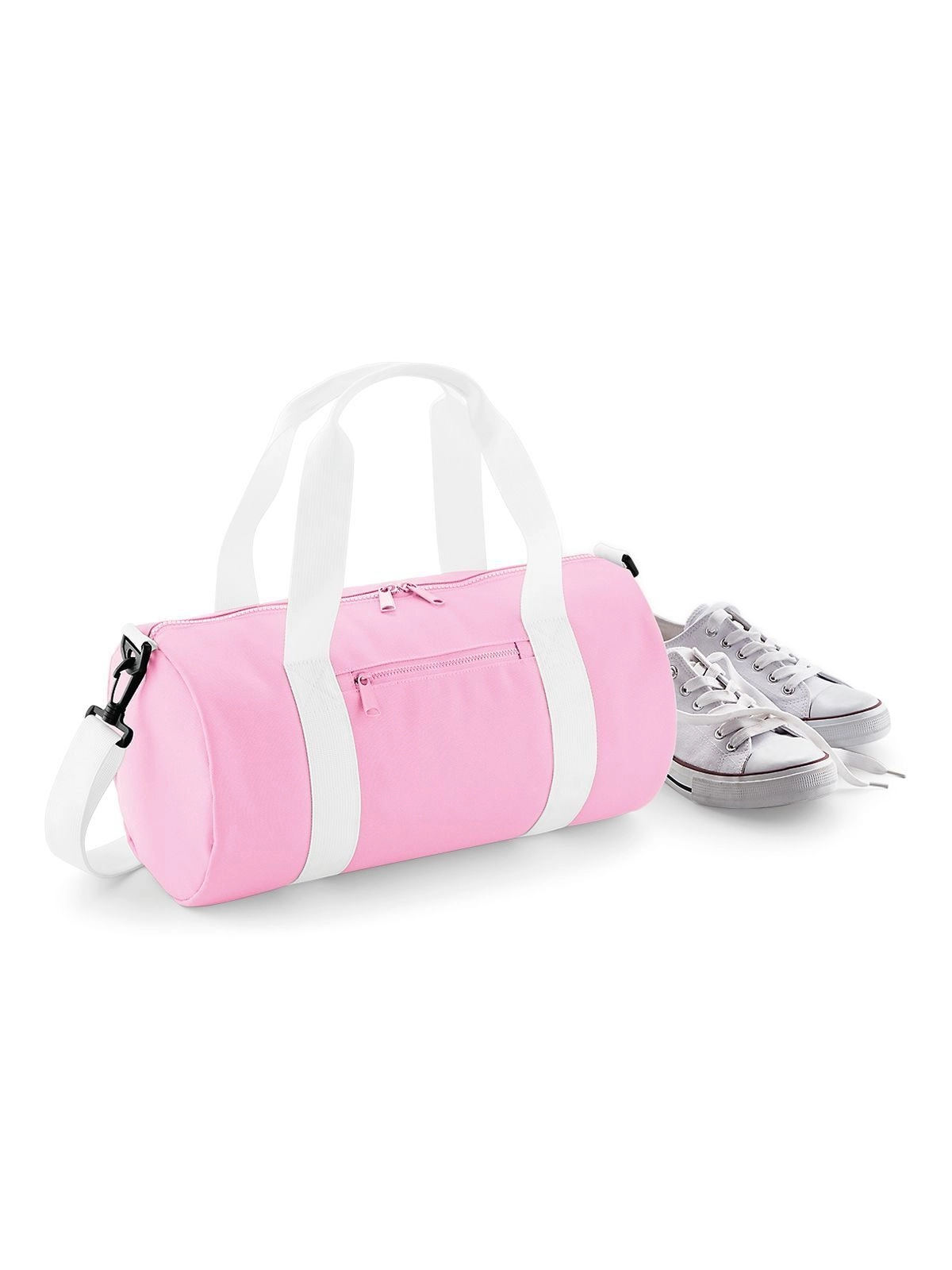 Immagine Mini Barrel Bag
