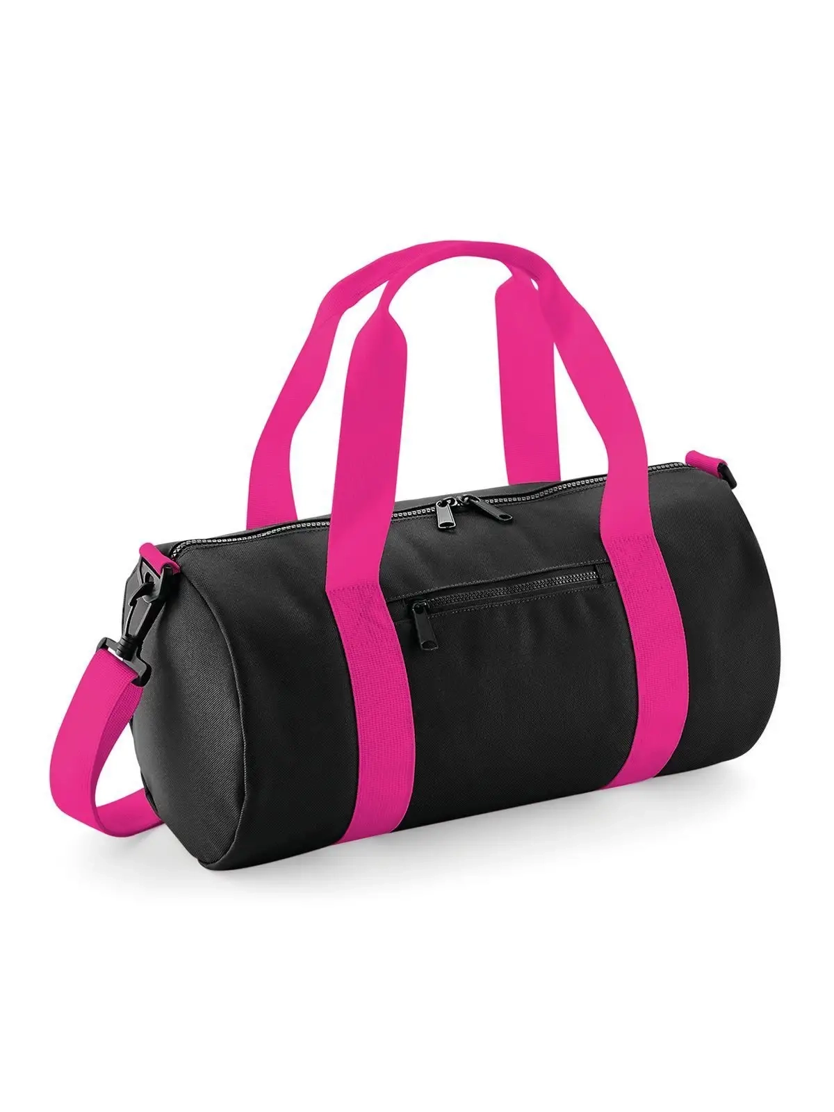 Immagine Mini Barrel Bag