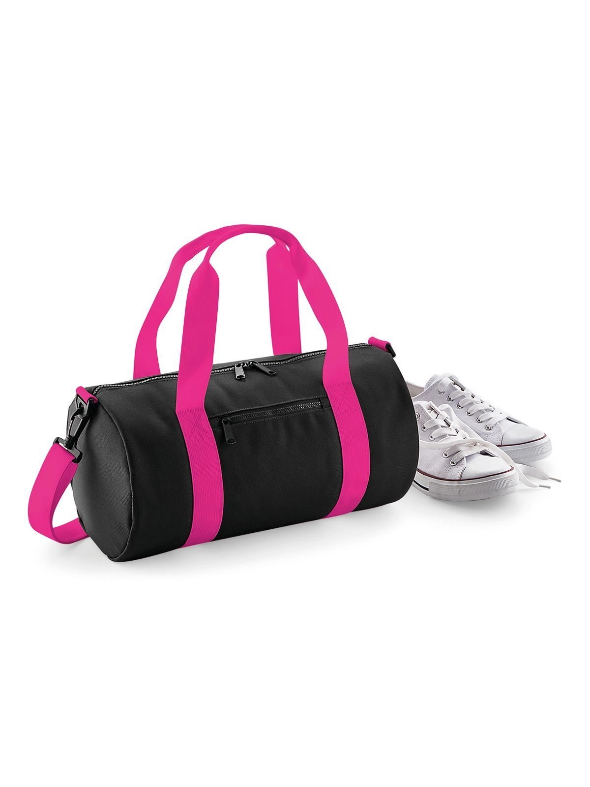 Immagine Mini Barrel Bag