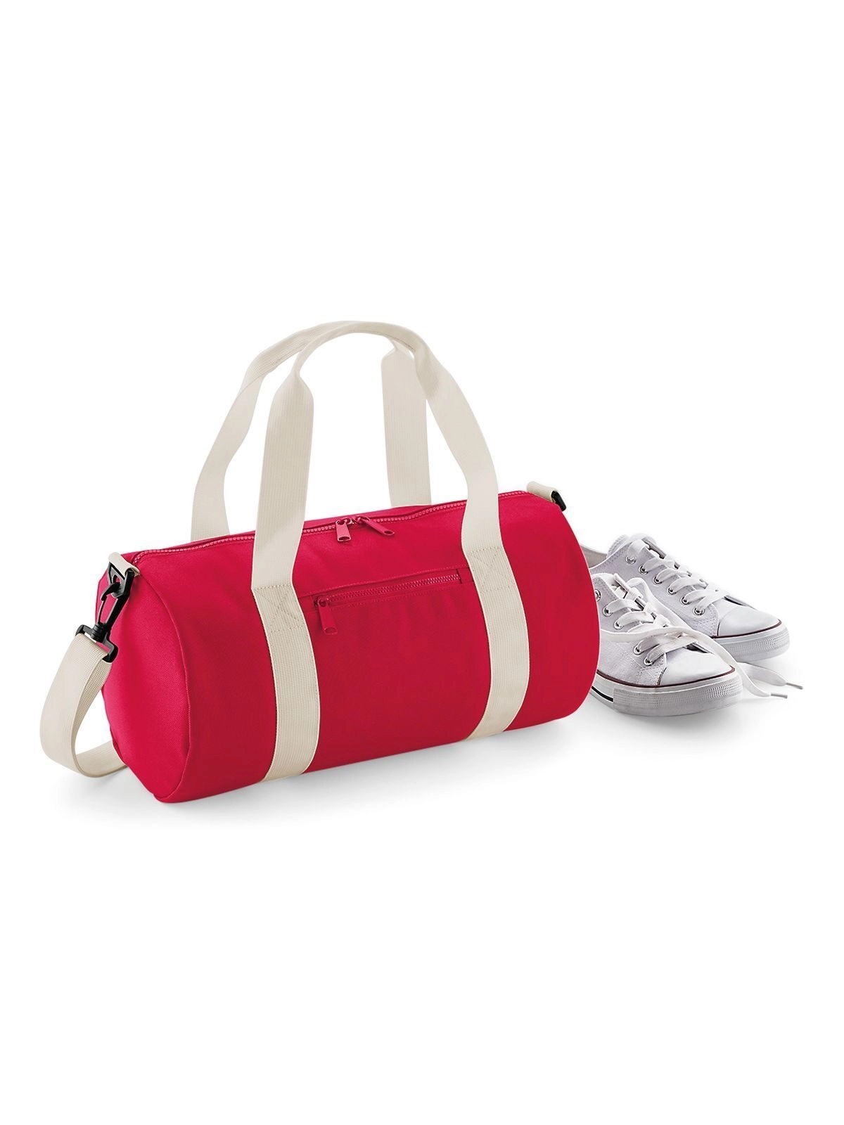 Immagine Mini Barrel Bag
