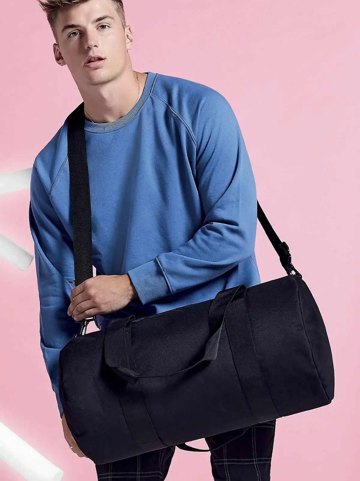 Immagine Original Barrel Bag XL