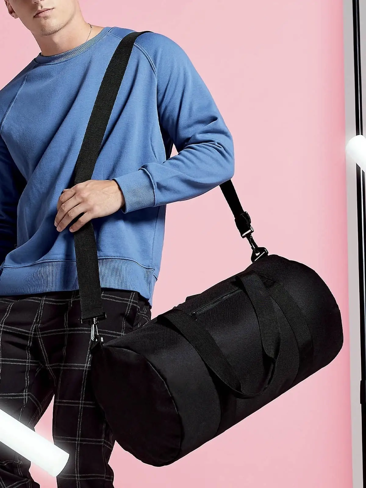 Immagine Original Barrel Bag XL