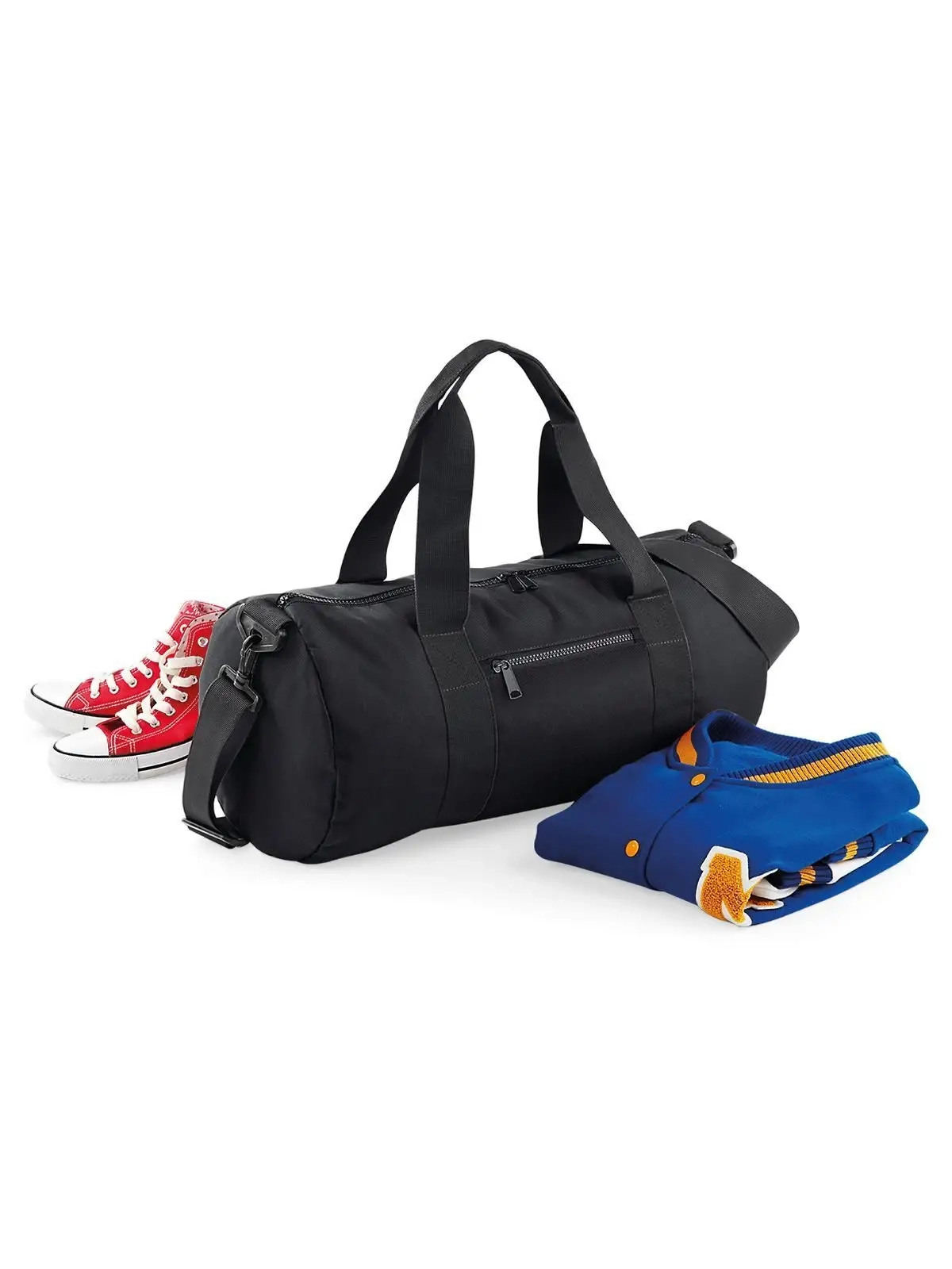 Immagine Original Barrel Bag