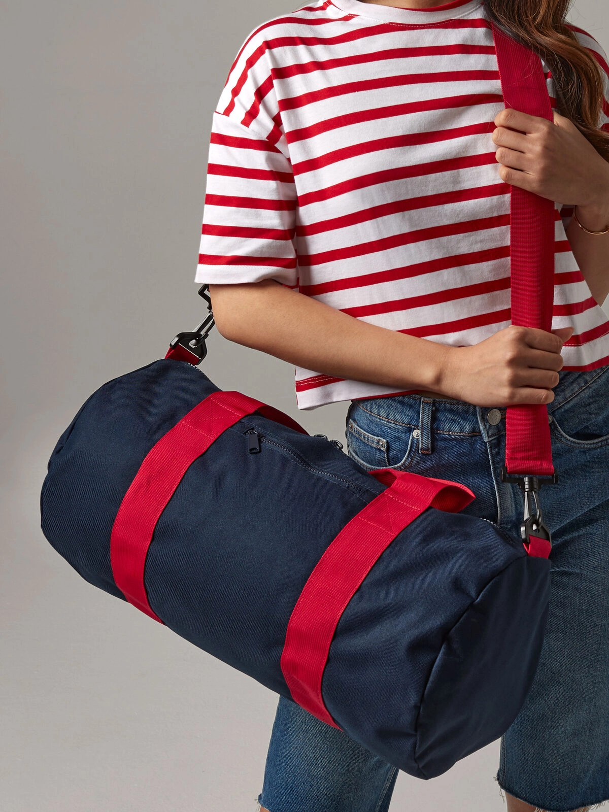 Immagine Original Barrel Bag
