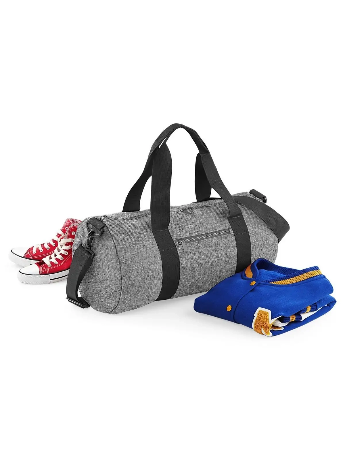 Immagine Original Barrel Bag