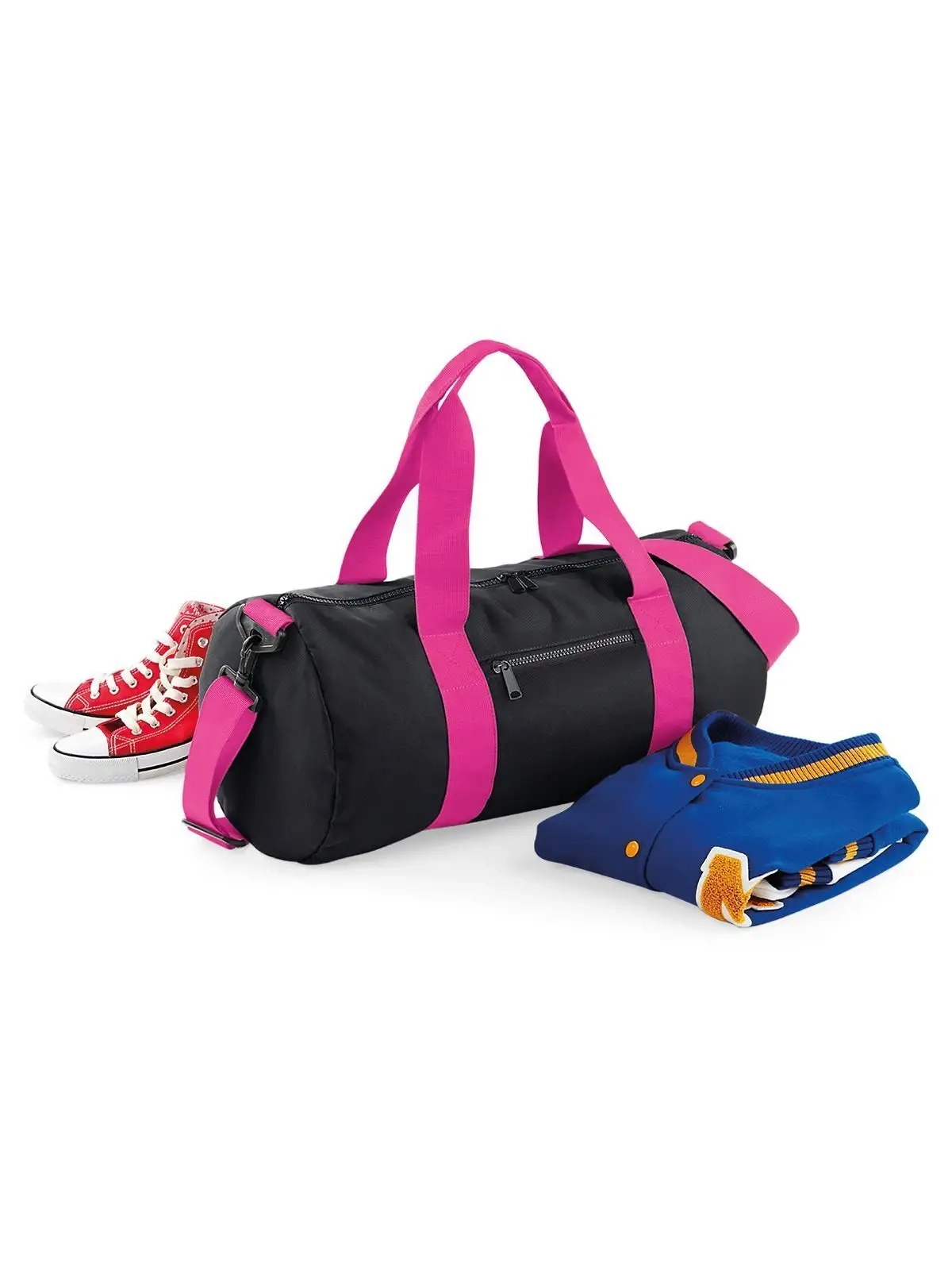 Immagine Original Barrel Bag