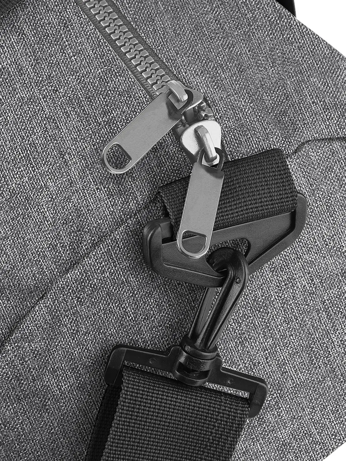 Immagine Original Barrel Bag