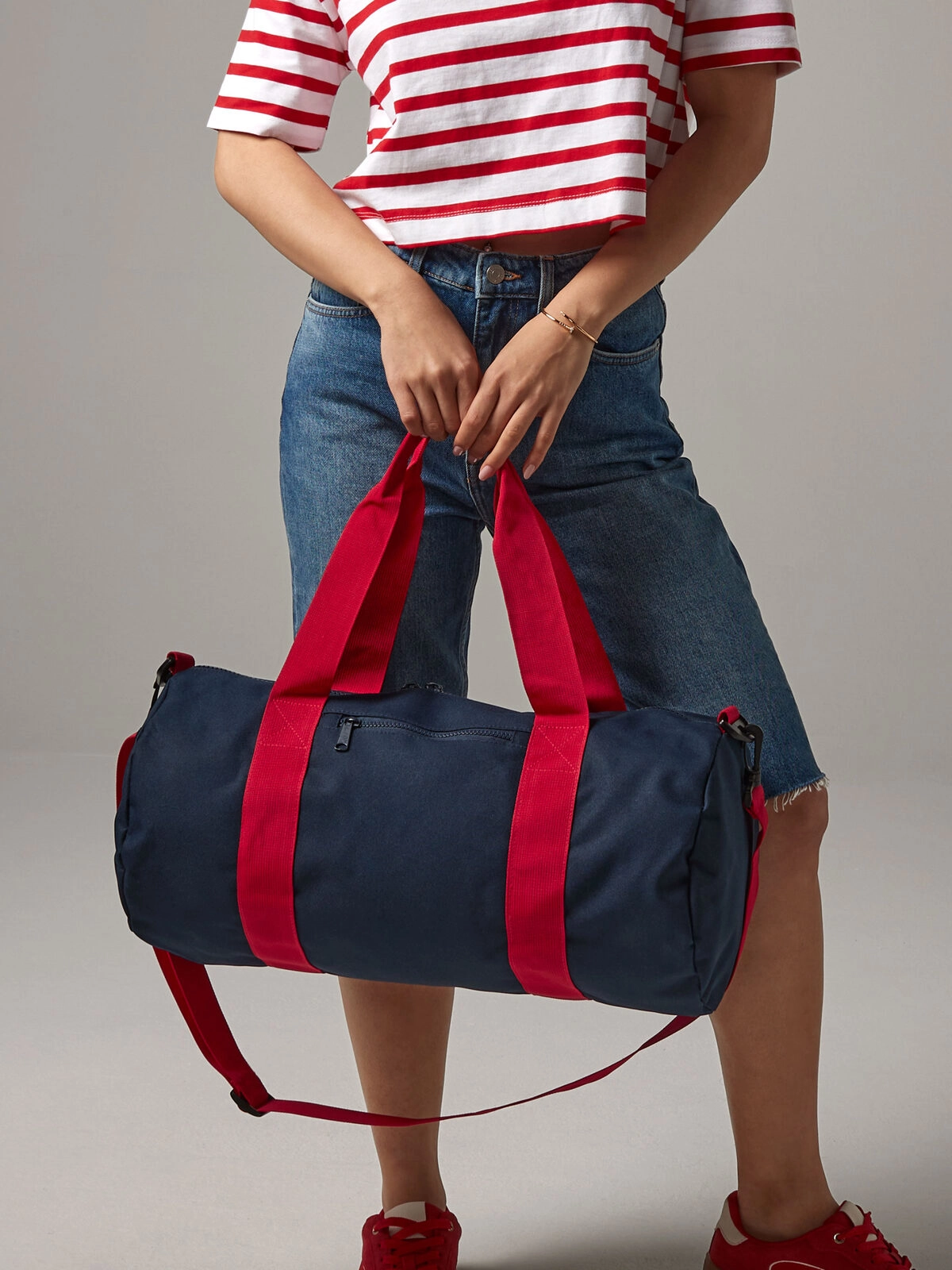 Immagine Original Barrel Bag