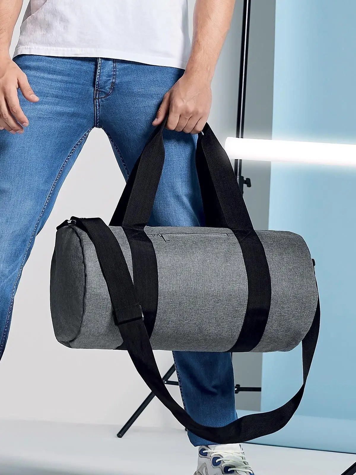 Immagine Original Barrel Bag