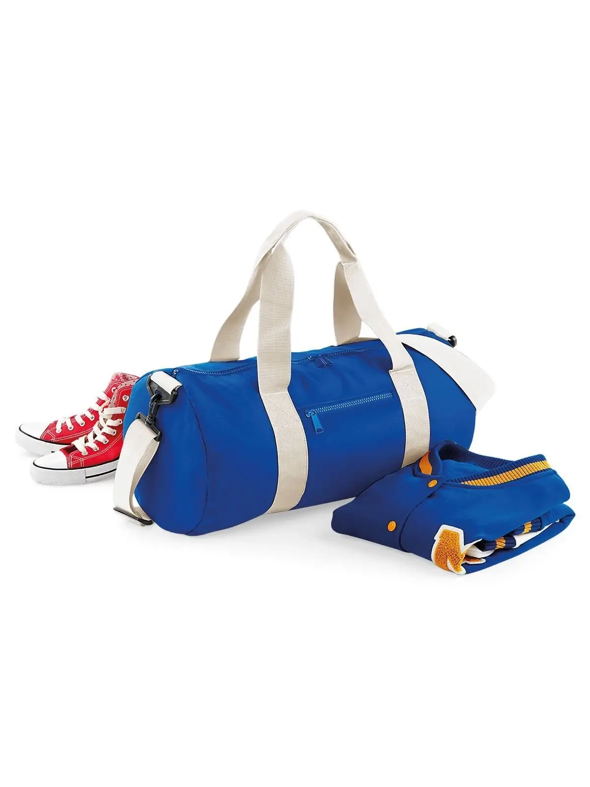 Immagine Original Barrel Bag