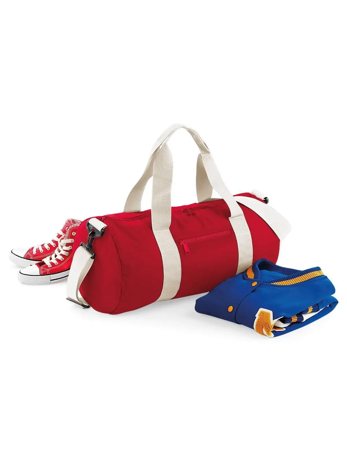 Immagine Original Barrel Bag