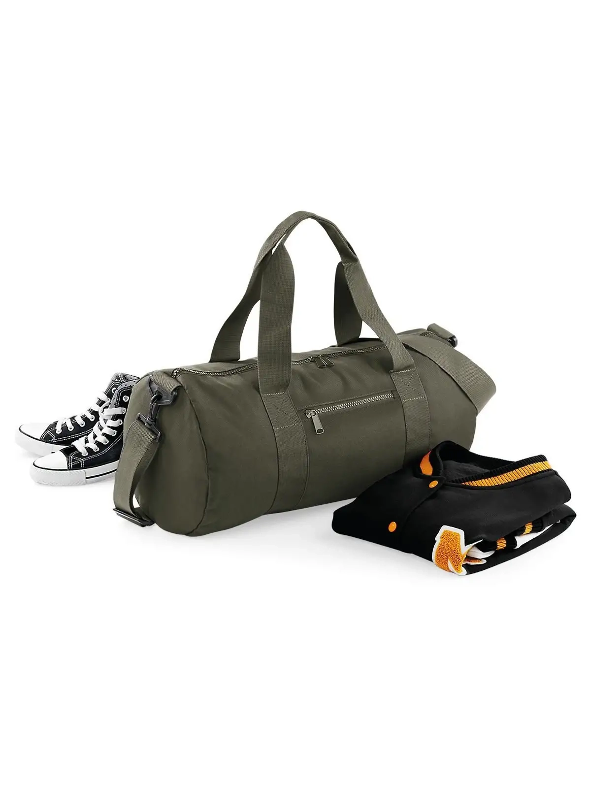 Immagine Original Barrel Bag