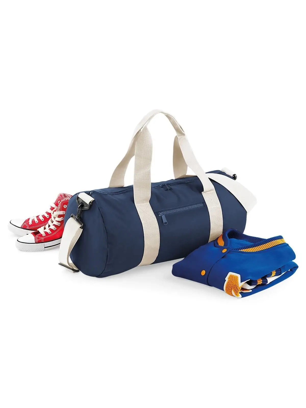 Immagine Original Barrel Bag