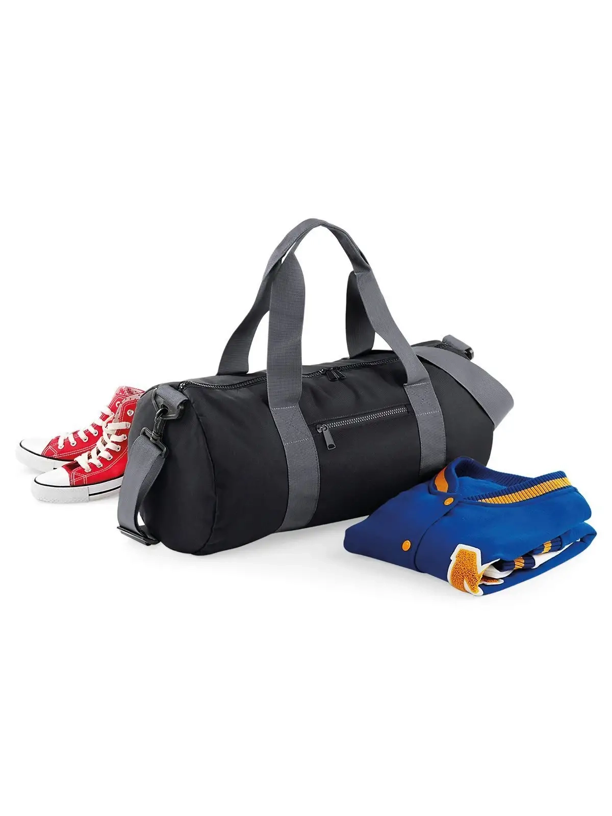 Immagine Original Barrel Bag