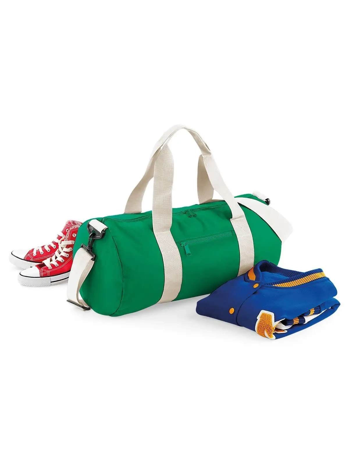 Immagine Original Barrel Bag