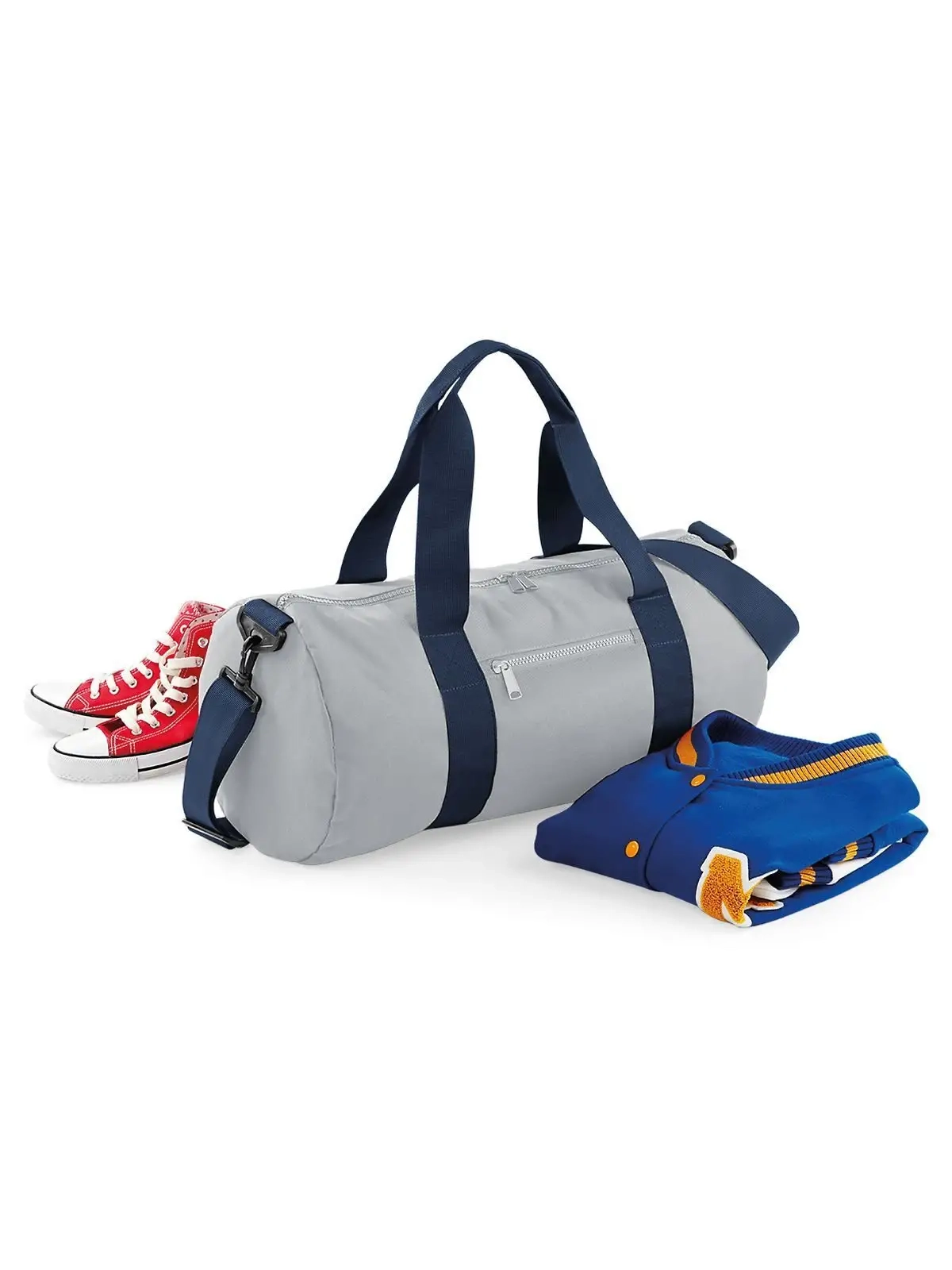 Immagine Original Barrel Bag