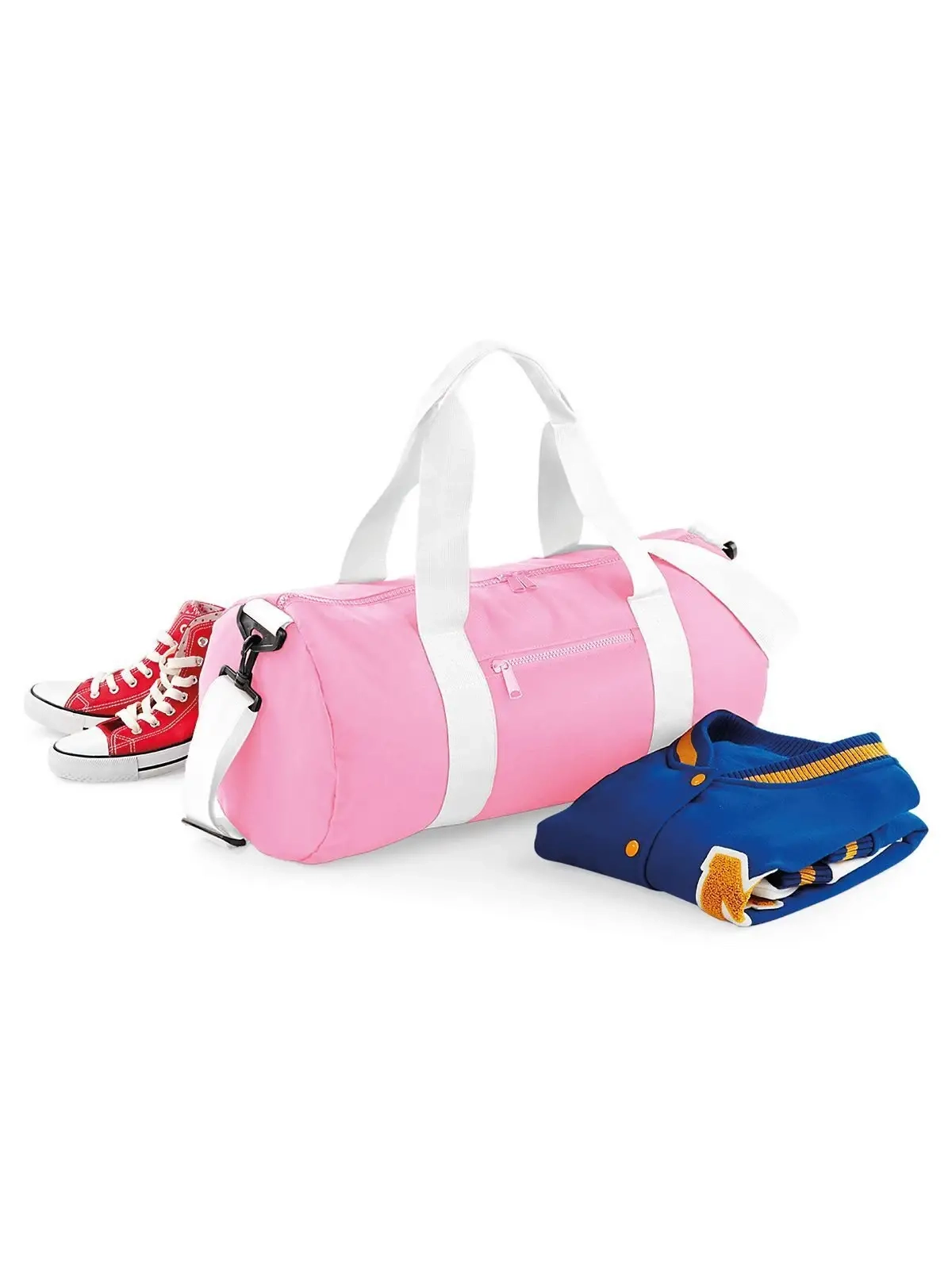 Immagine Original Barrel Bag