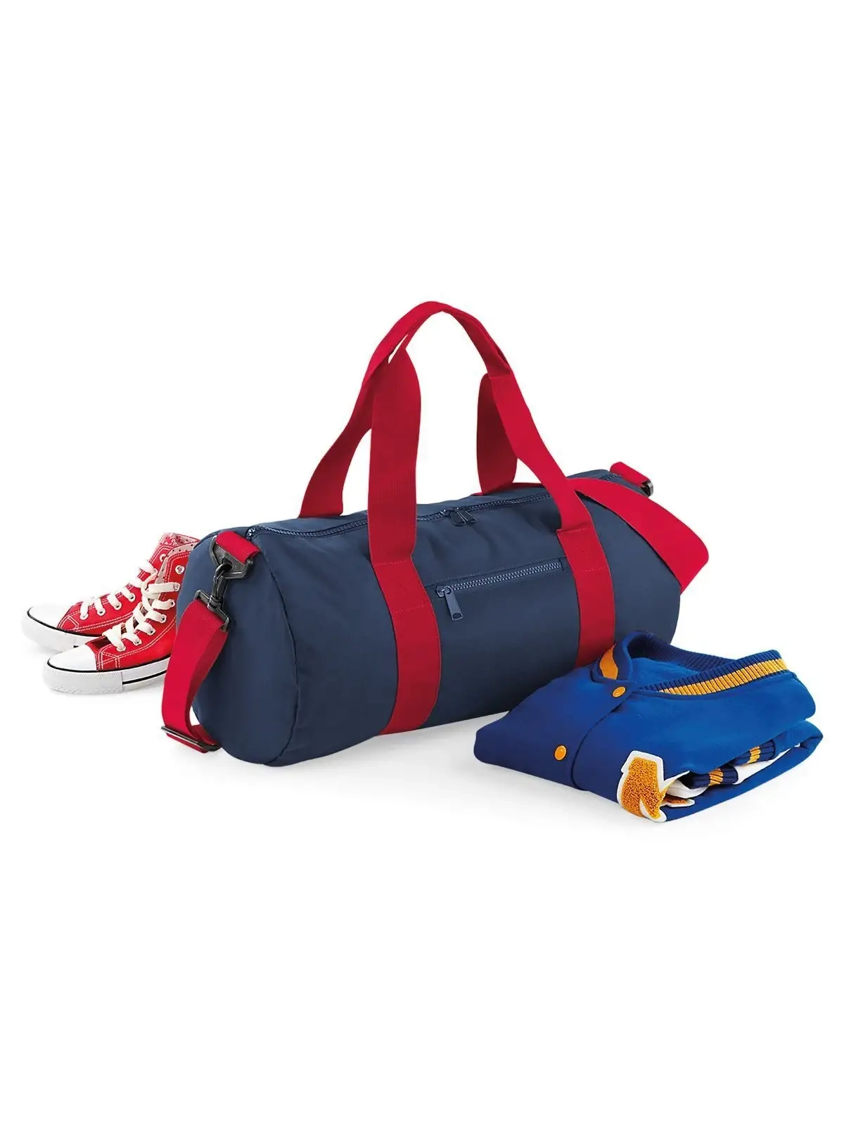 Immagine Original Barrel Bag