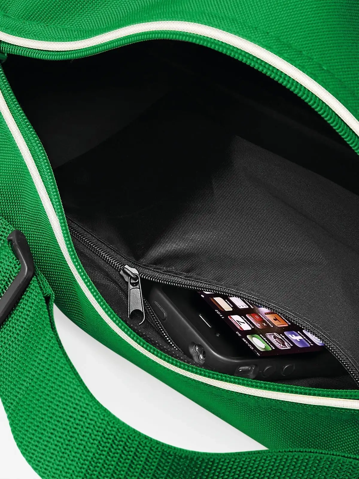 Immagine Retro Shoulder Bag