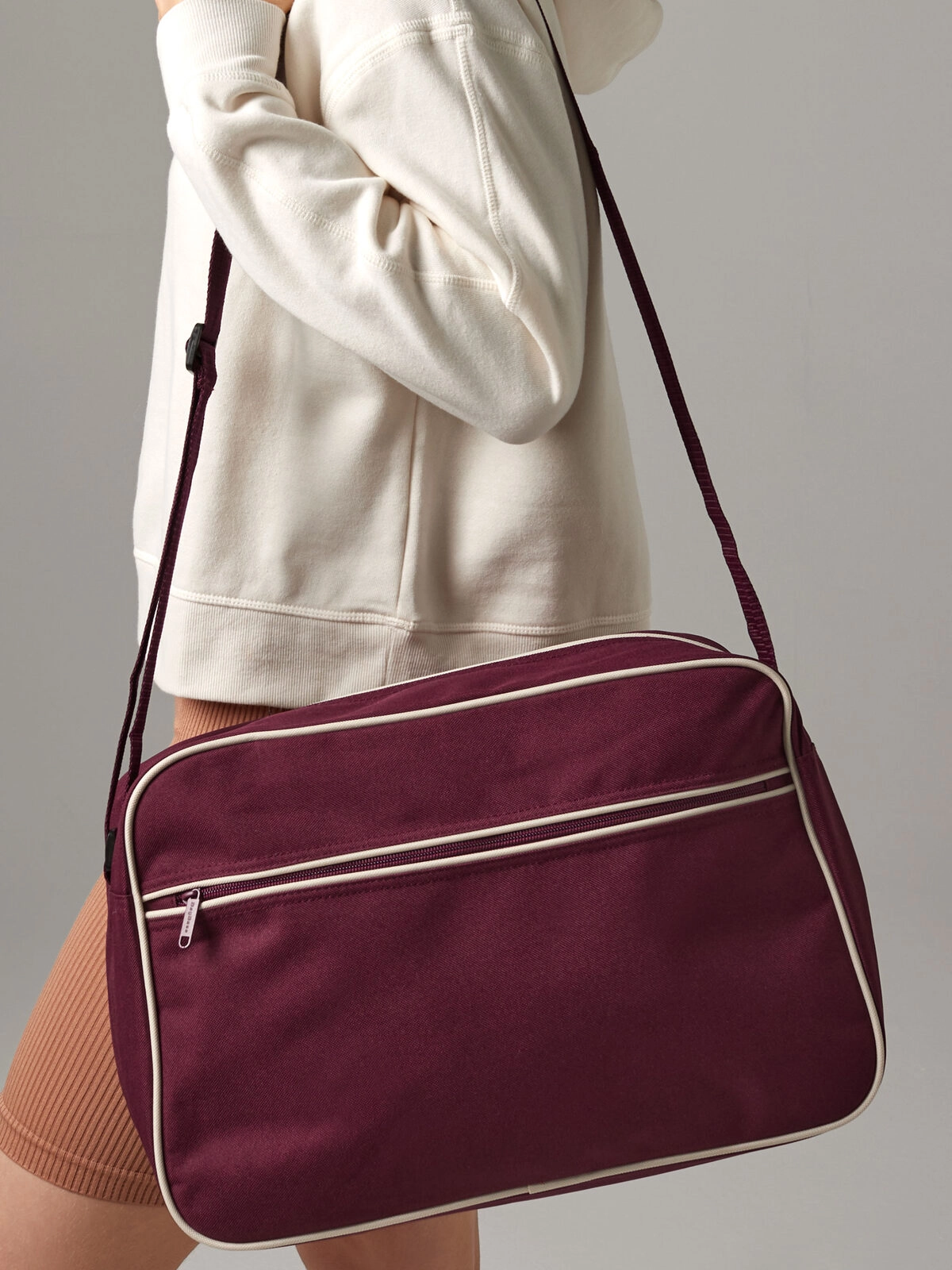 Immagine Retro Shoulder Bag