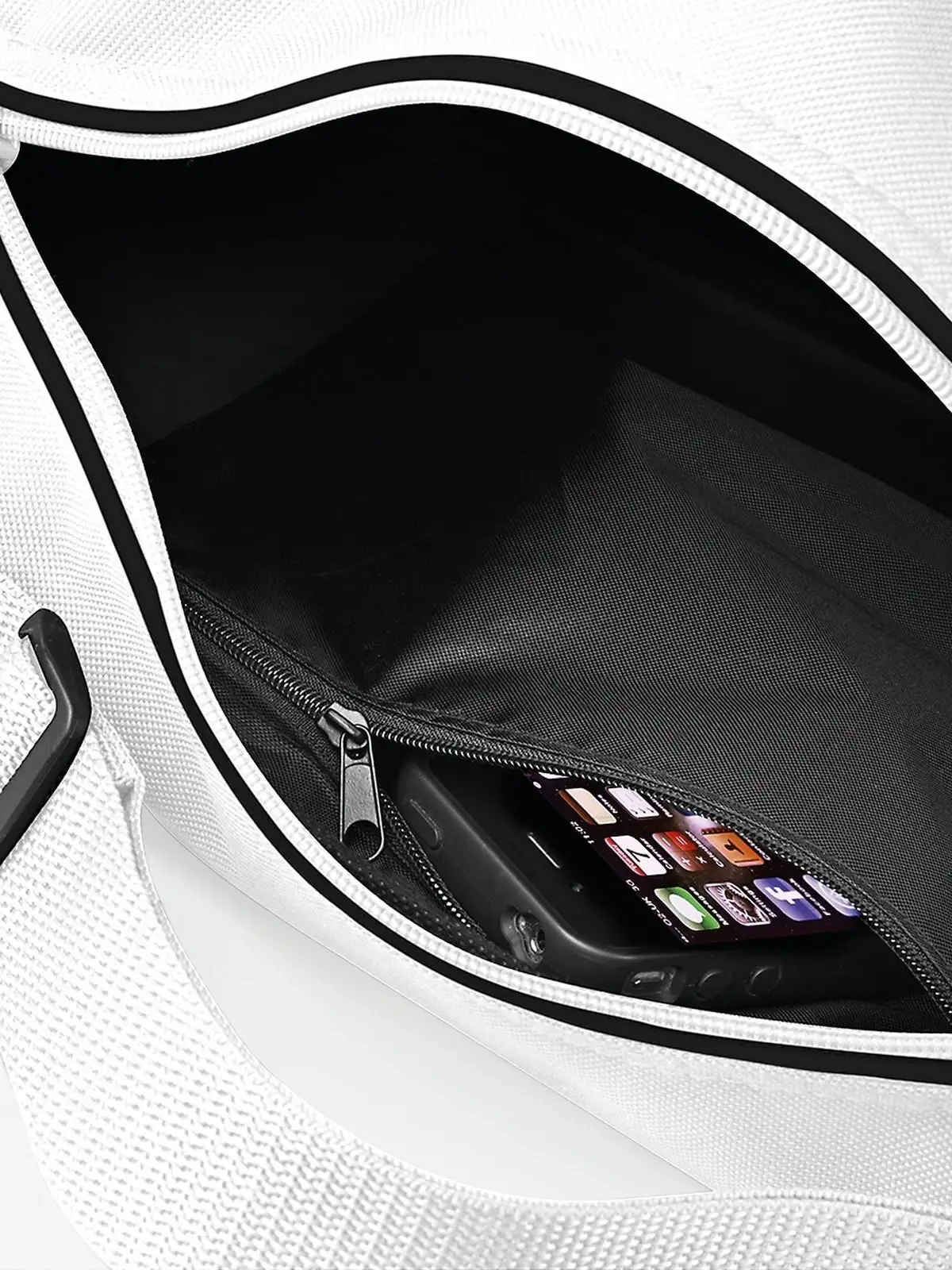 Immagine Retro Shoulder Bag