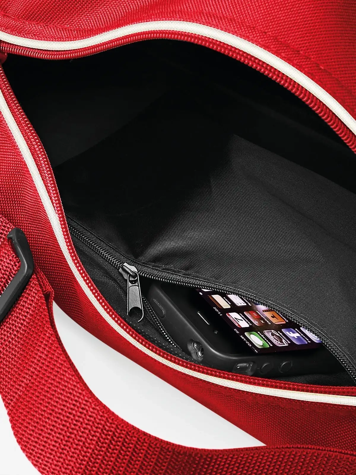 Immagine Retro Shoulder Bag