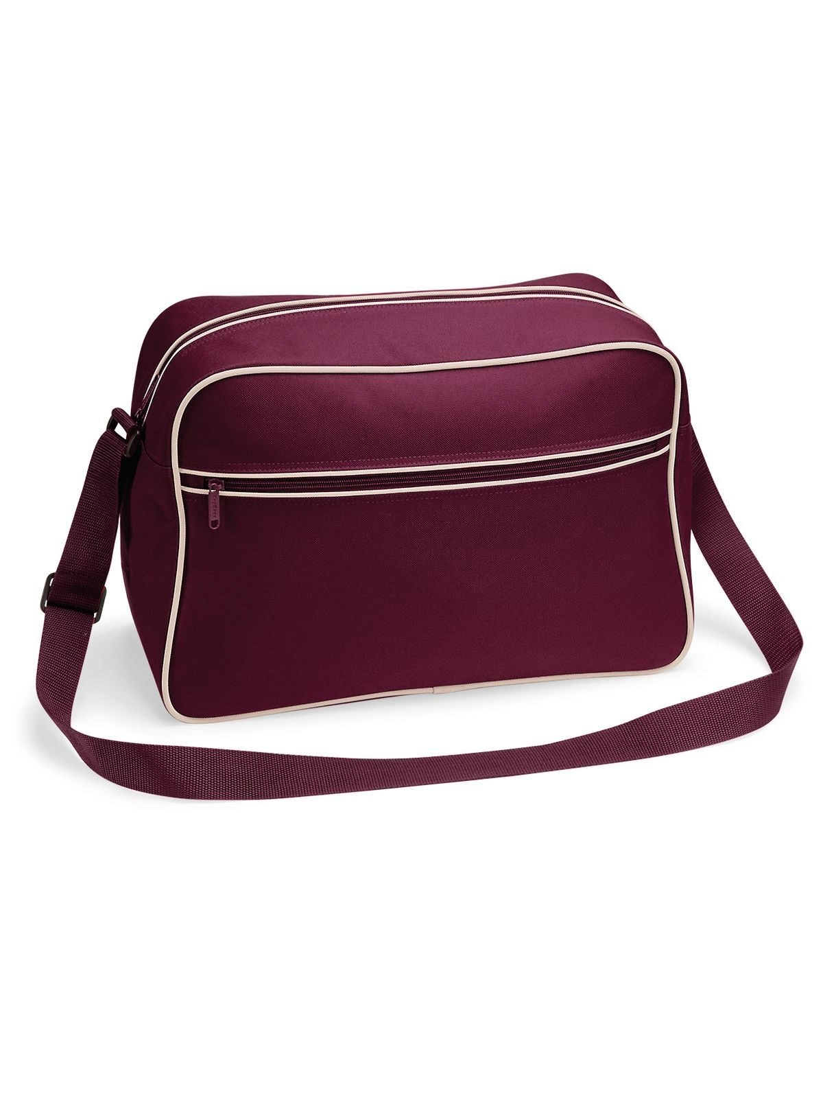 Immagine Retro Shoulder Bag