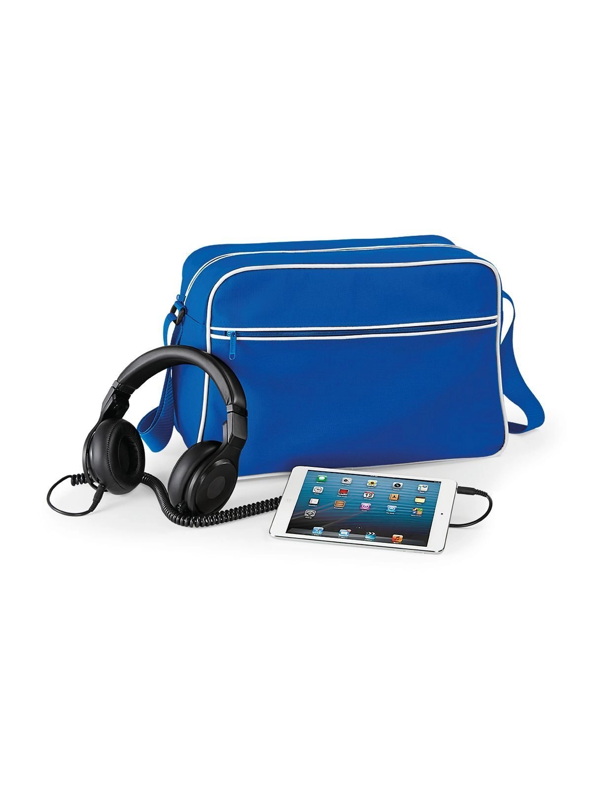 Immagine Retro Shoulder Bag