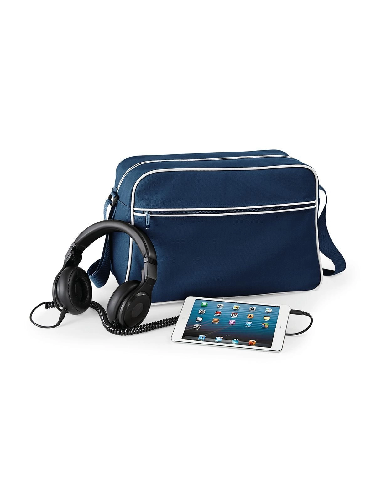 Immagine Retro Shoulder Bag