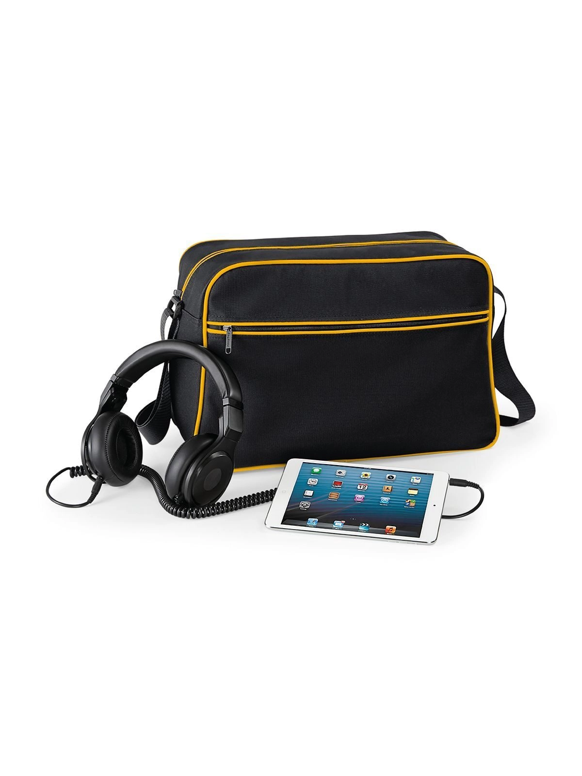 Immagine Retro Shoulder Bag