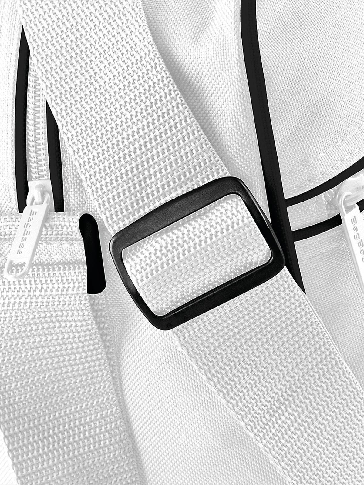 Immagine Retro Shoulder Bag