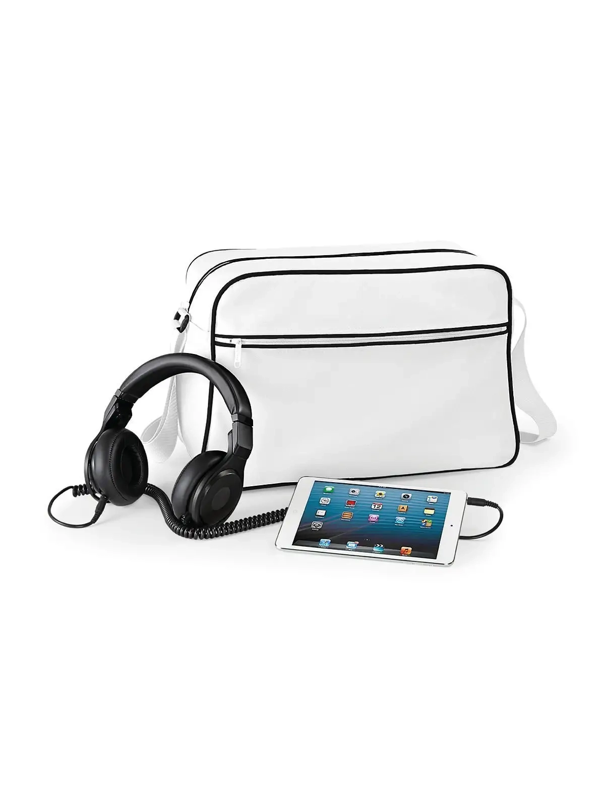 Immagine Retro Shoulder Bag