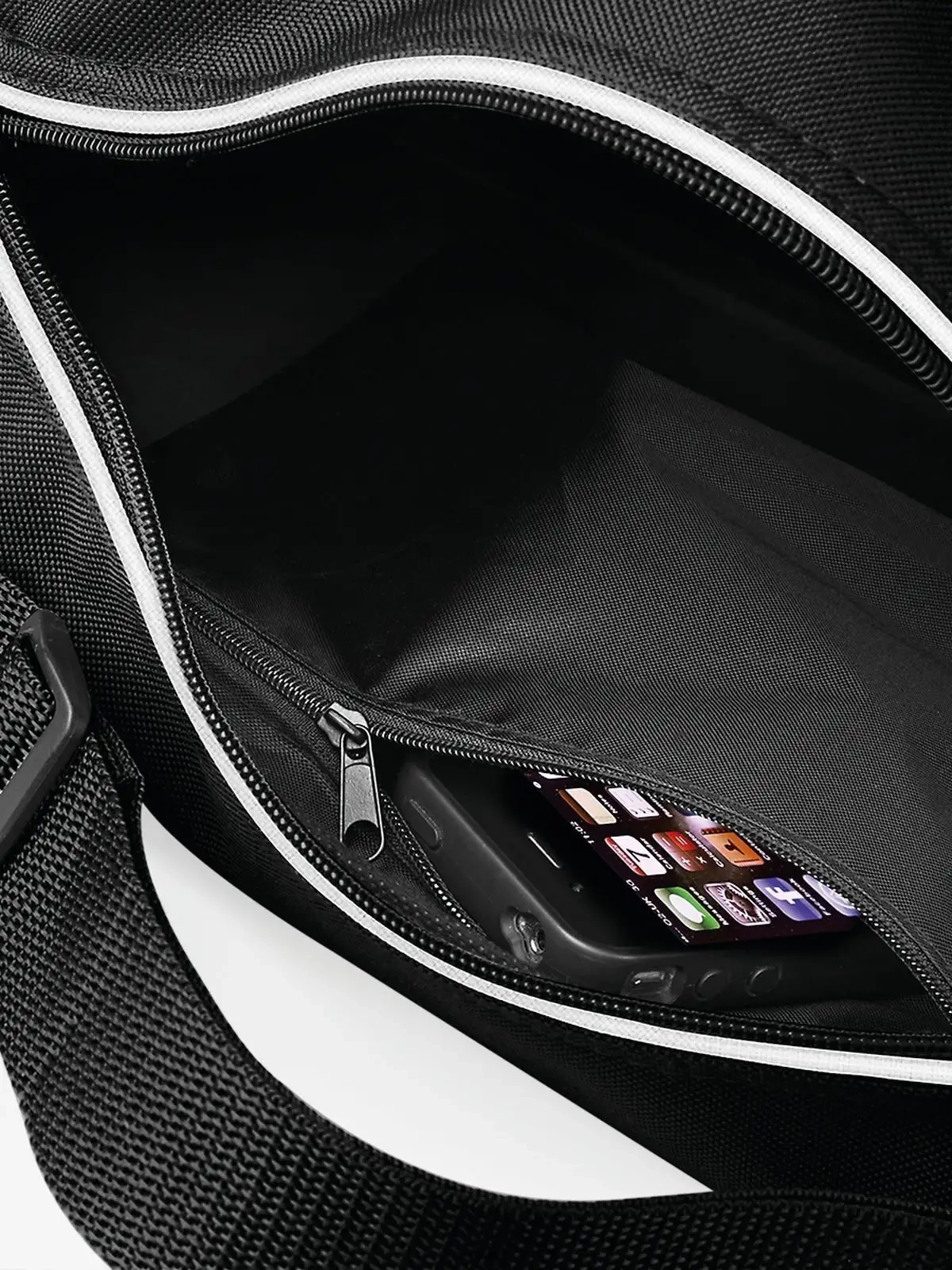 Immagine Retro Shoulder Bag