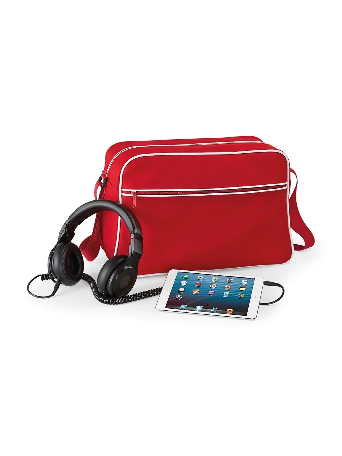 Immagine Retro Shoulder Bag