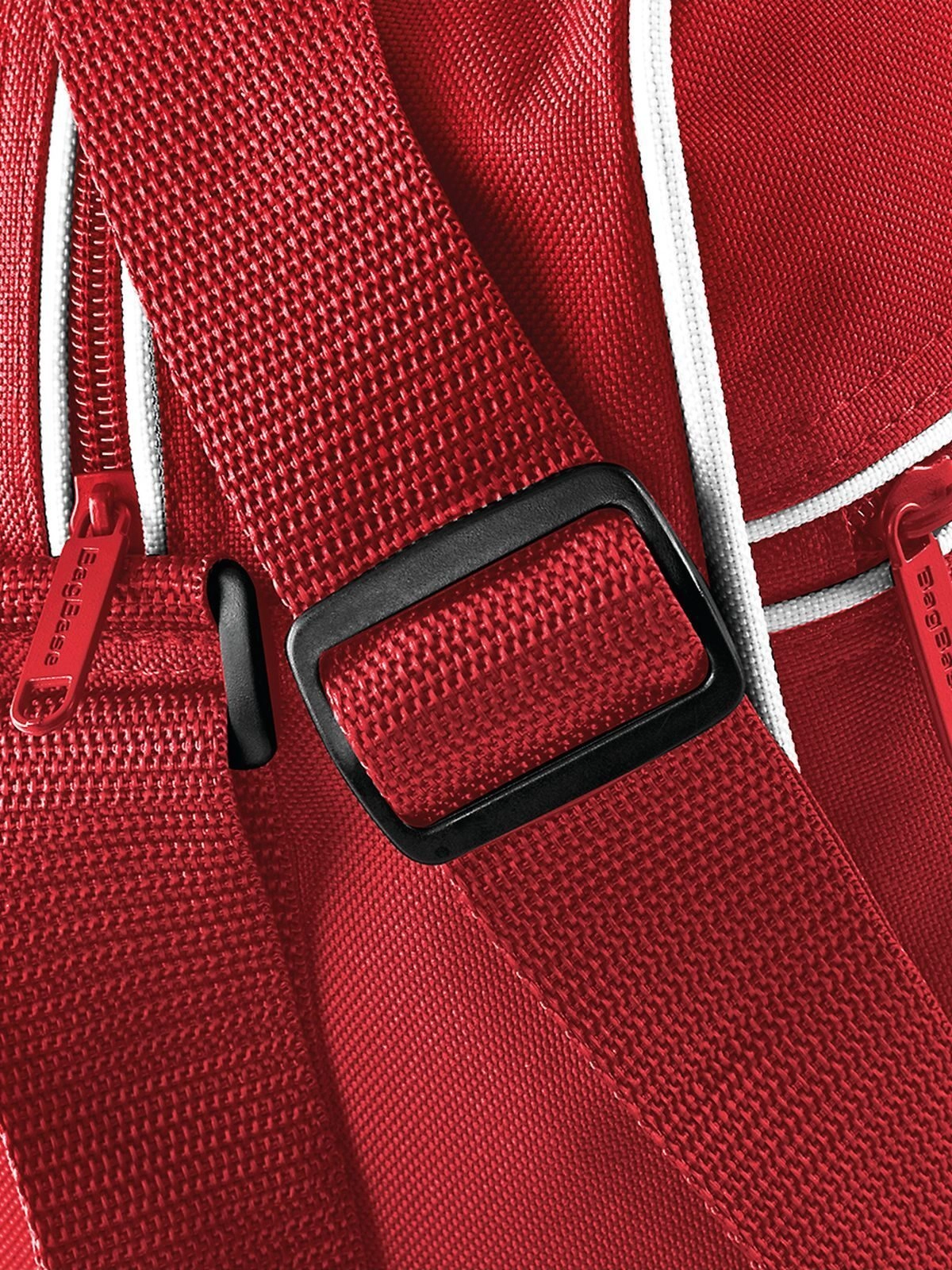 Immagine Retro Shoulder Bag