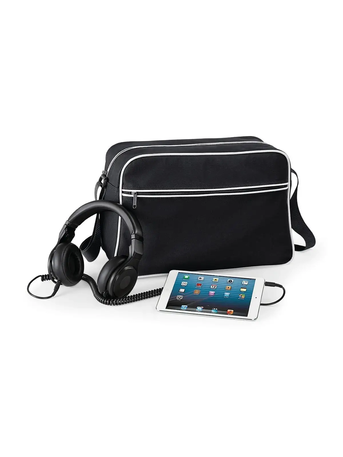 Immagine Retro Shoulder Bag