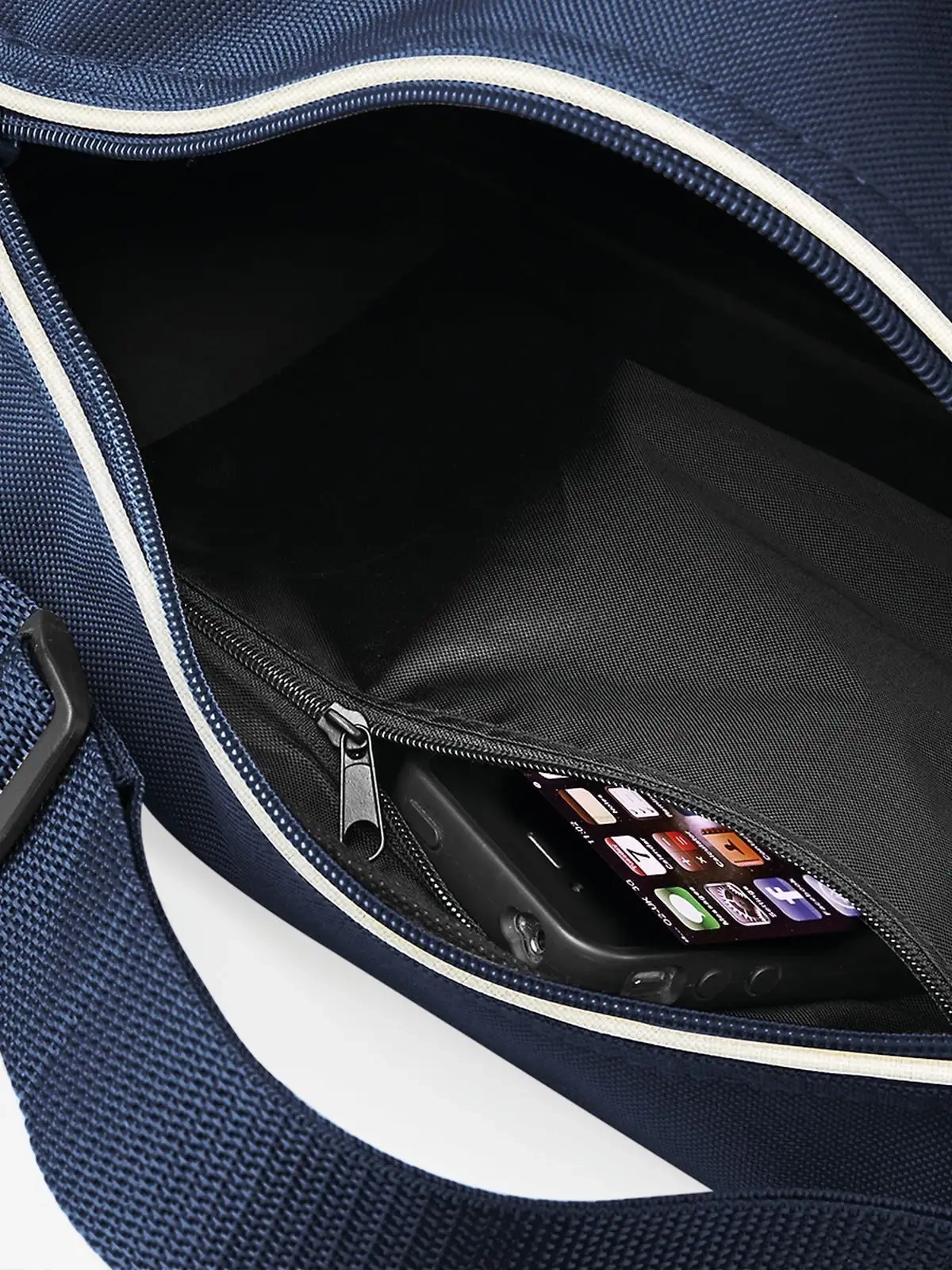 Immagine Retro Shoulder Bag