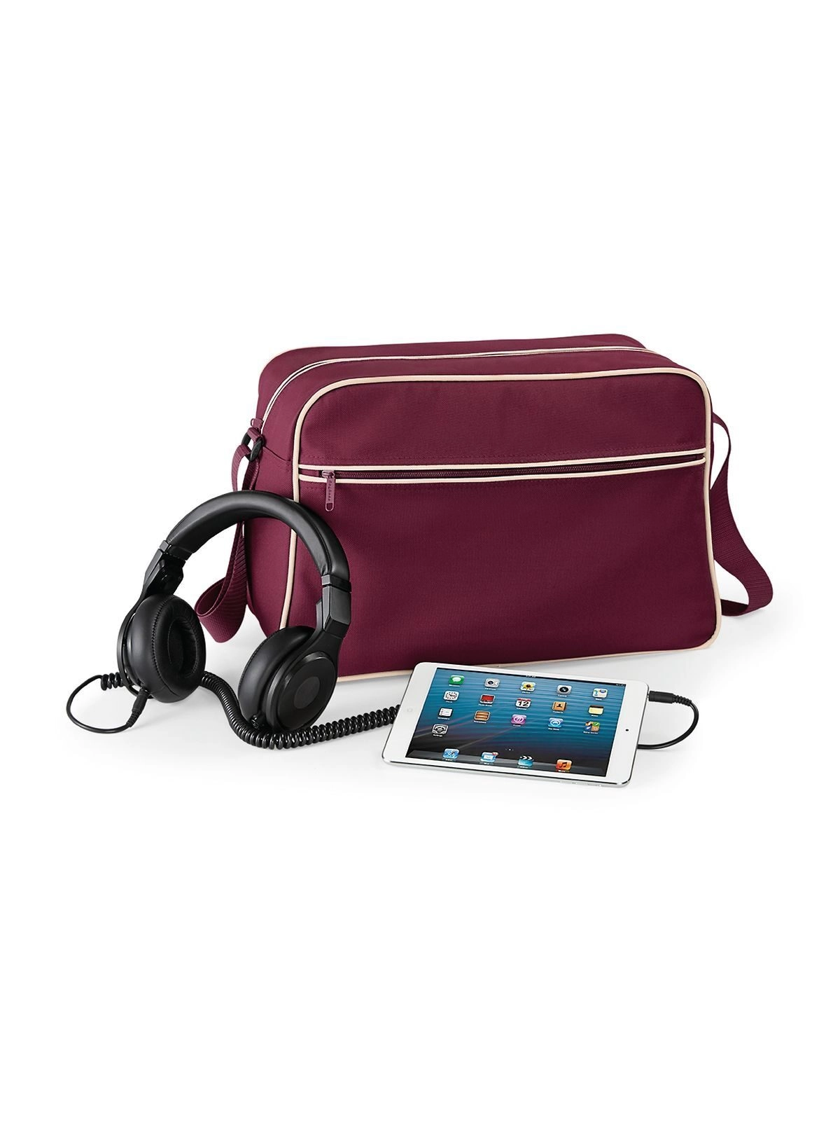 Immagine Retro Shoulder Bag