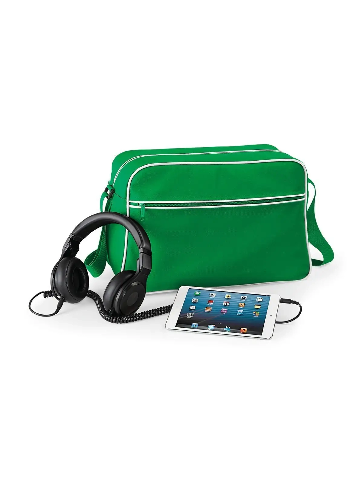 Immagine Retro Shoulder Bag