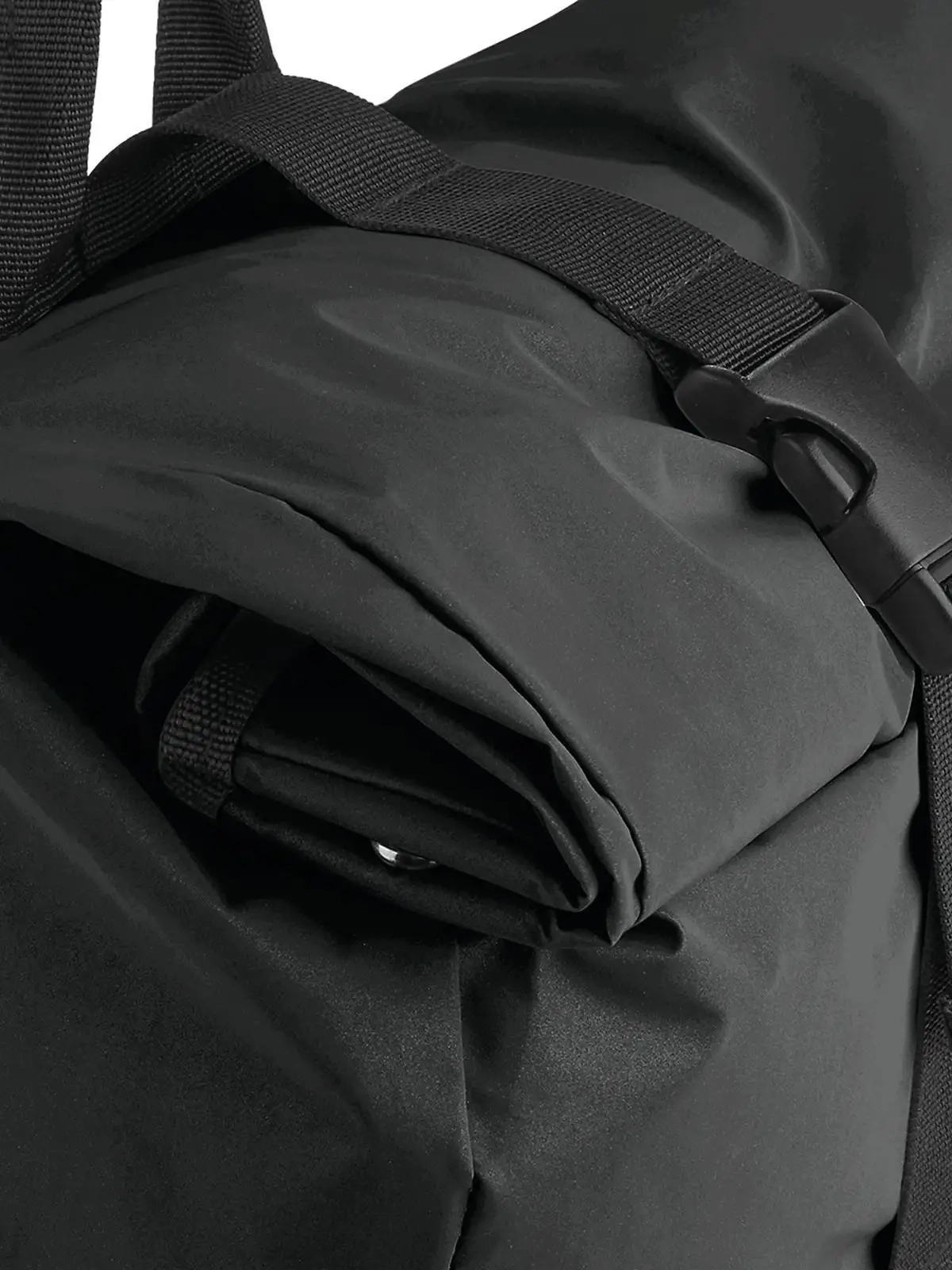 Immagine Reflective Roll-Top Backpack