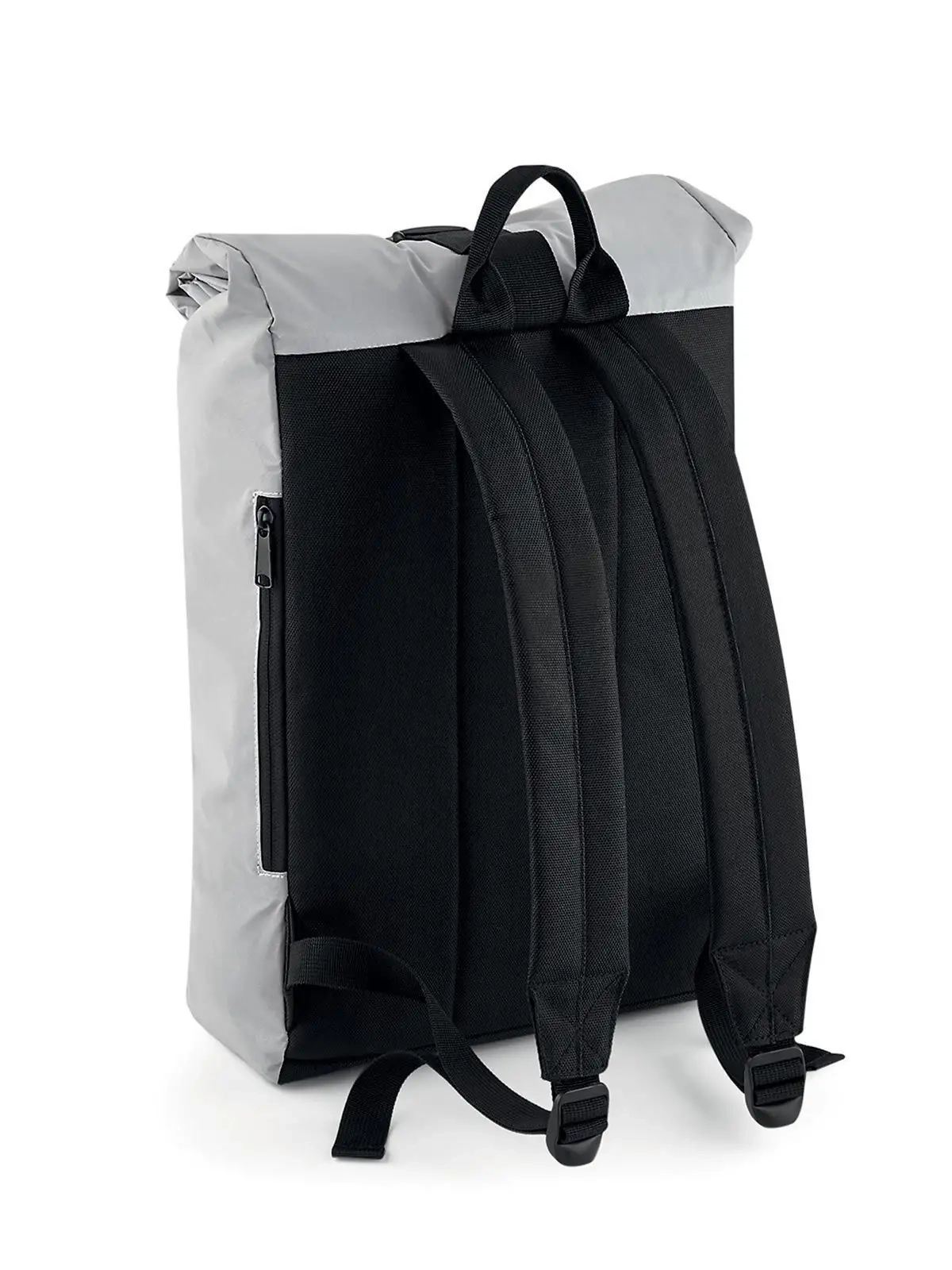 Immagine Reflective Roll-Top Backpack